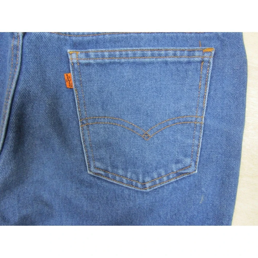 Levis original vintage
